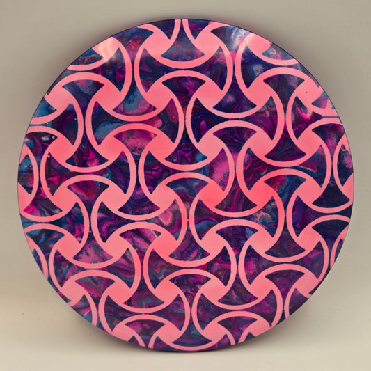 Discmania Swirly S-Line FD