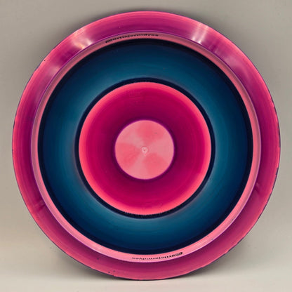Discmania Swirly S-Line FD