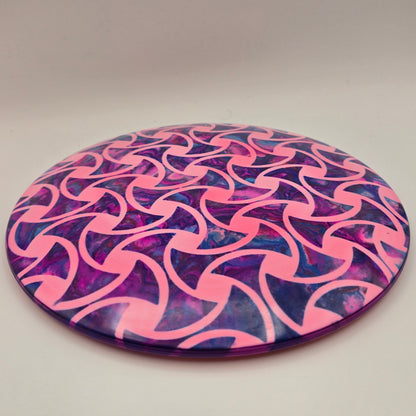 Discmania Swirly S-Line FD