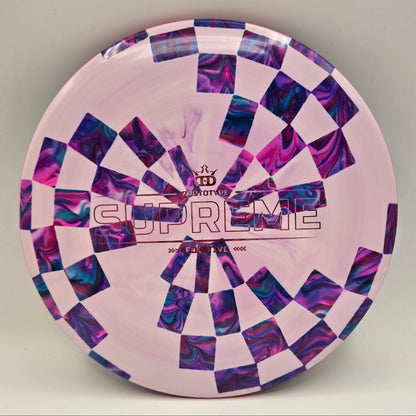 Dynamic Discs Fugitive Prototype