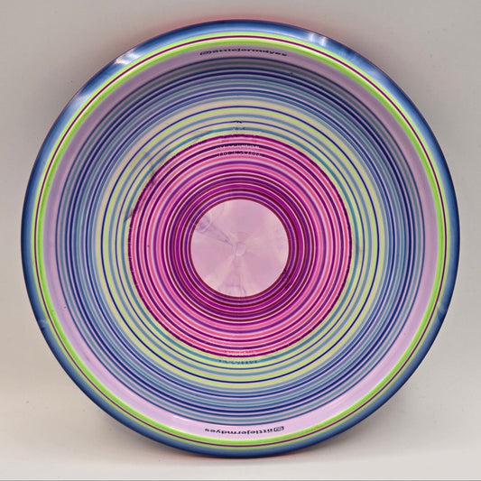 Dynamic Discs Supreme Fugitive Prototype