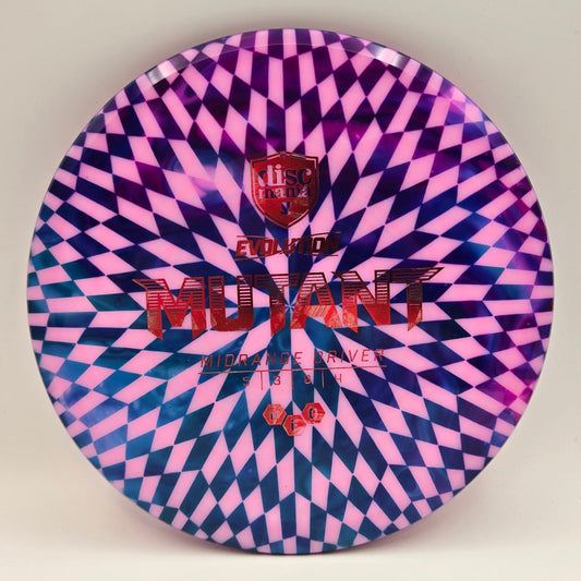 Discmania Neo Mutant
