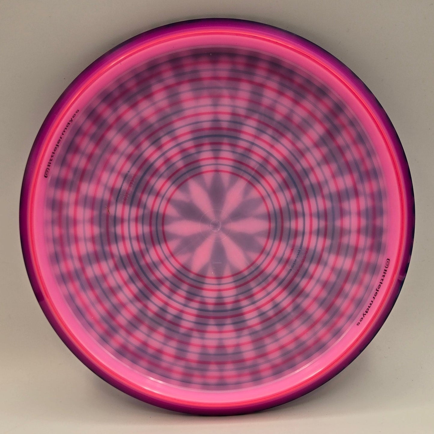 Discmania Neo Mutant