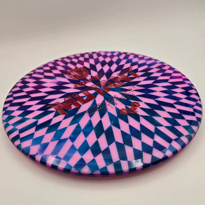 Discmania Neo Mutant