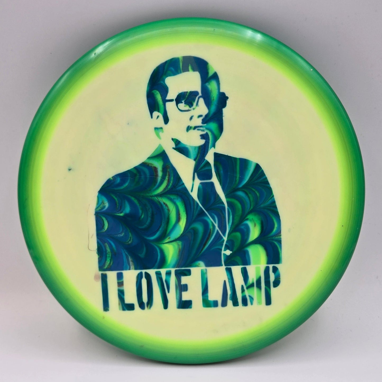 Discraft 6x Claw ESP Zone