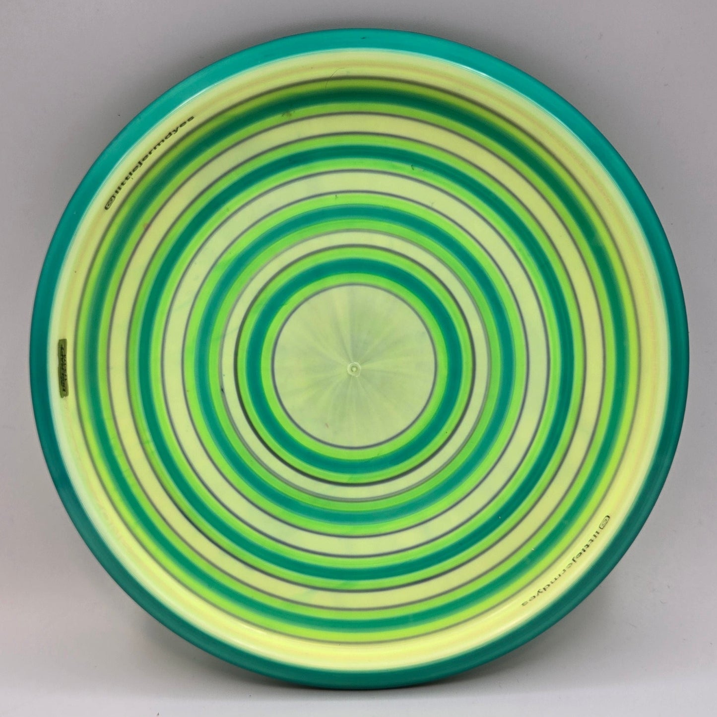 Discraft 6x Claw ESP Zone