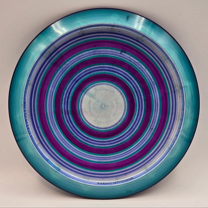 Discraft ESP Swirl Raptor