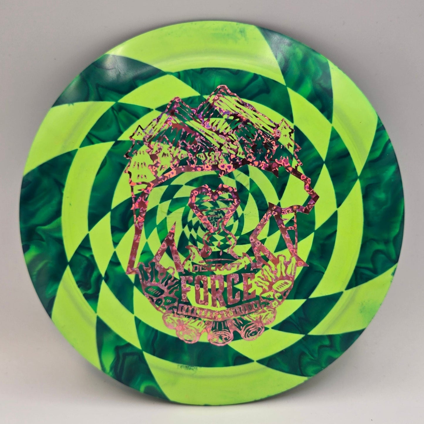 Discraft ESP Force