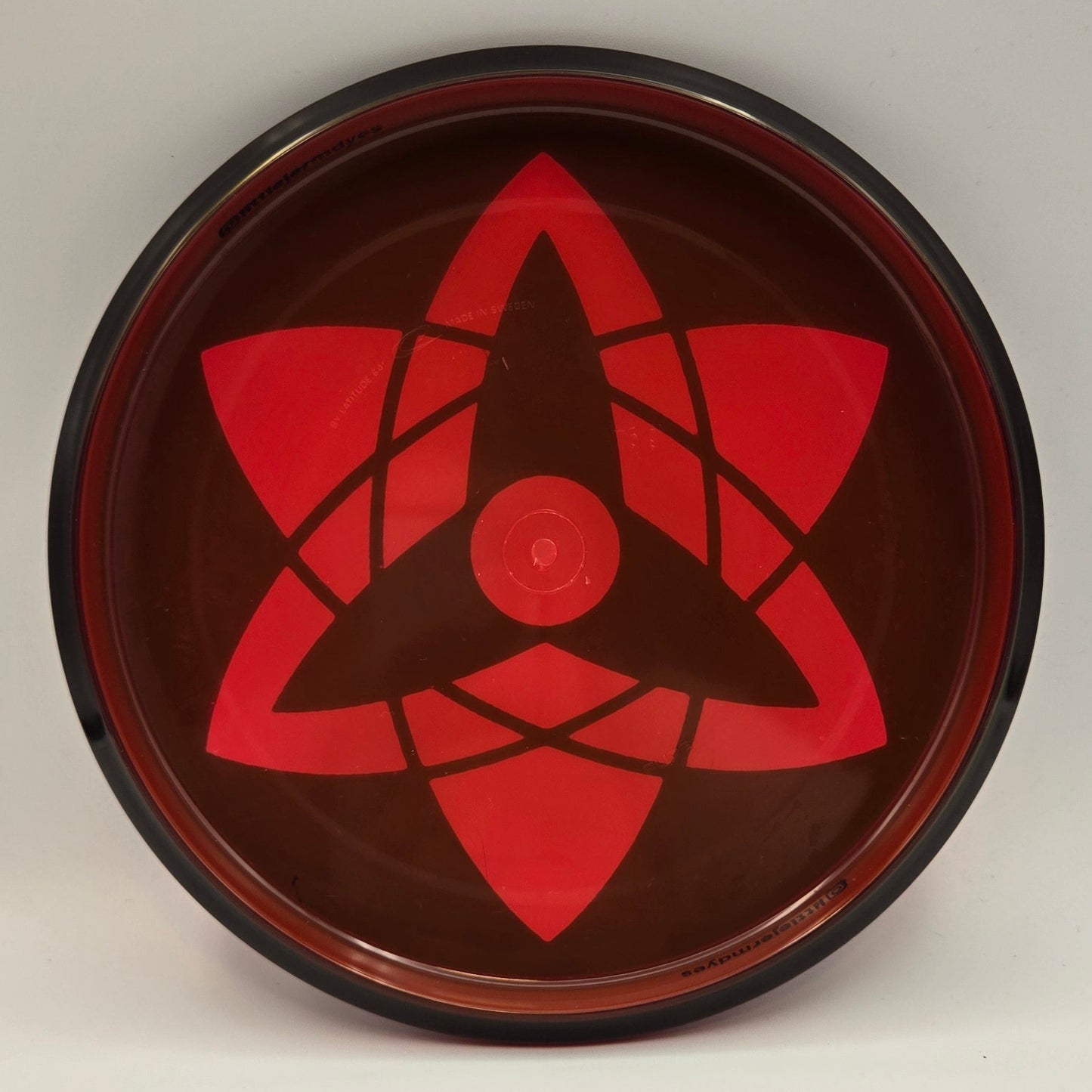 Latitude 64 Opto Pure