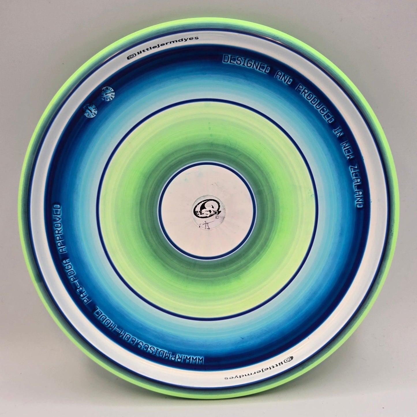 RPM Atomic Takapu