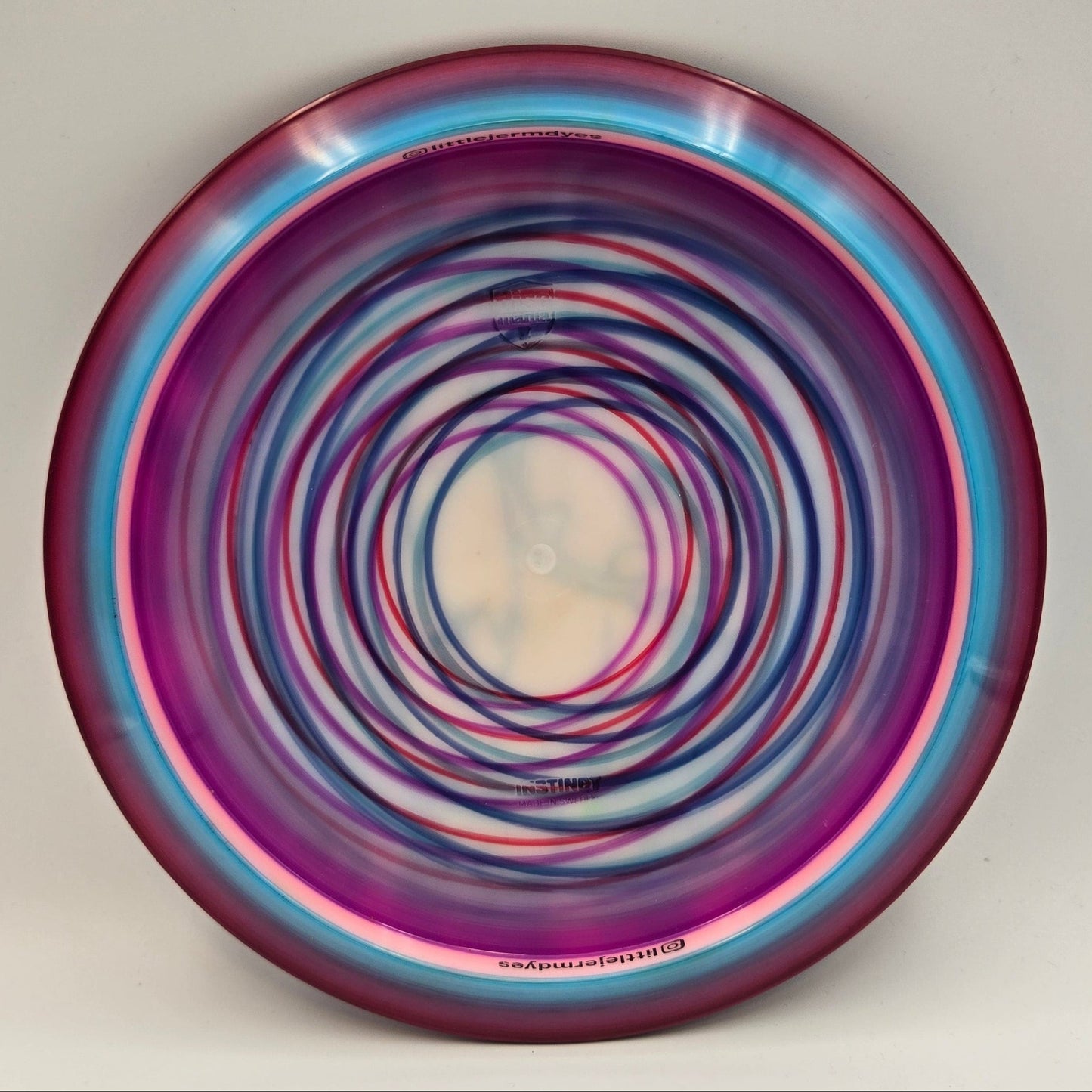 Discmania Neo Instinct