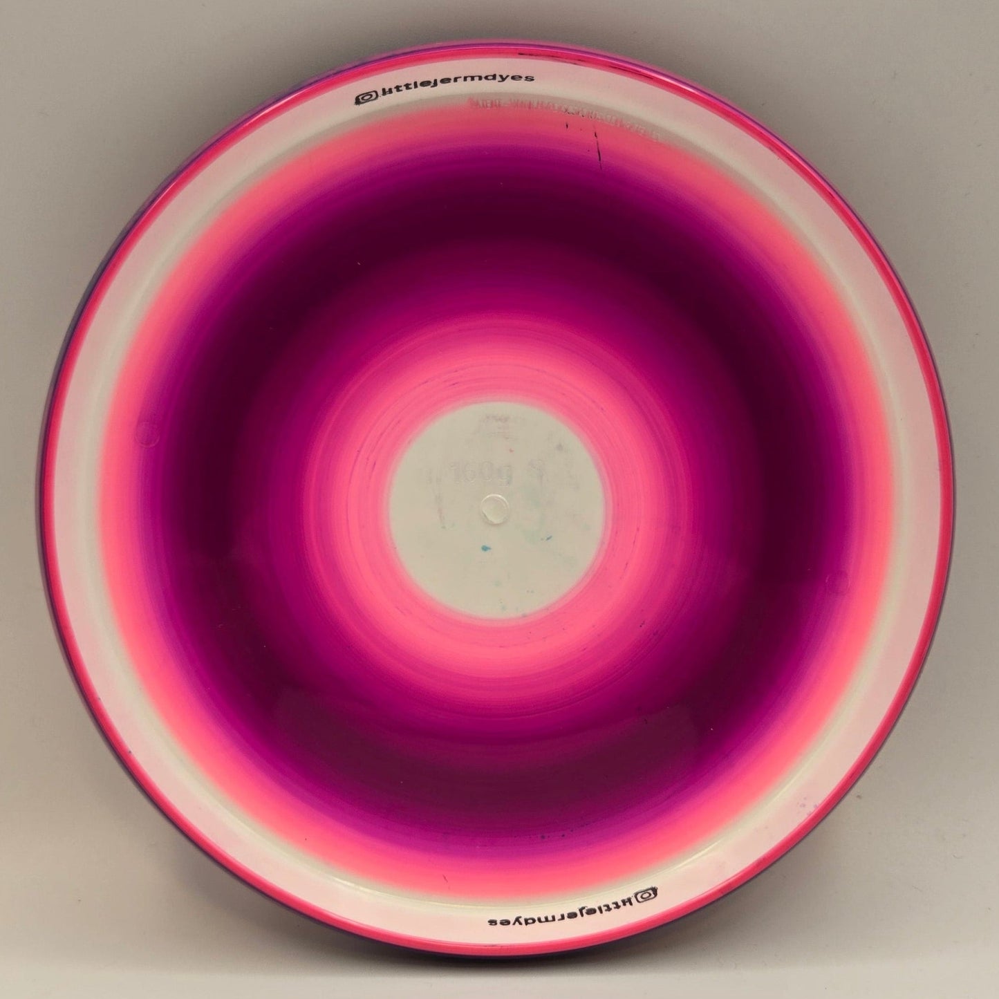 Axiom Neutron Soft Pitch