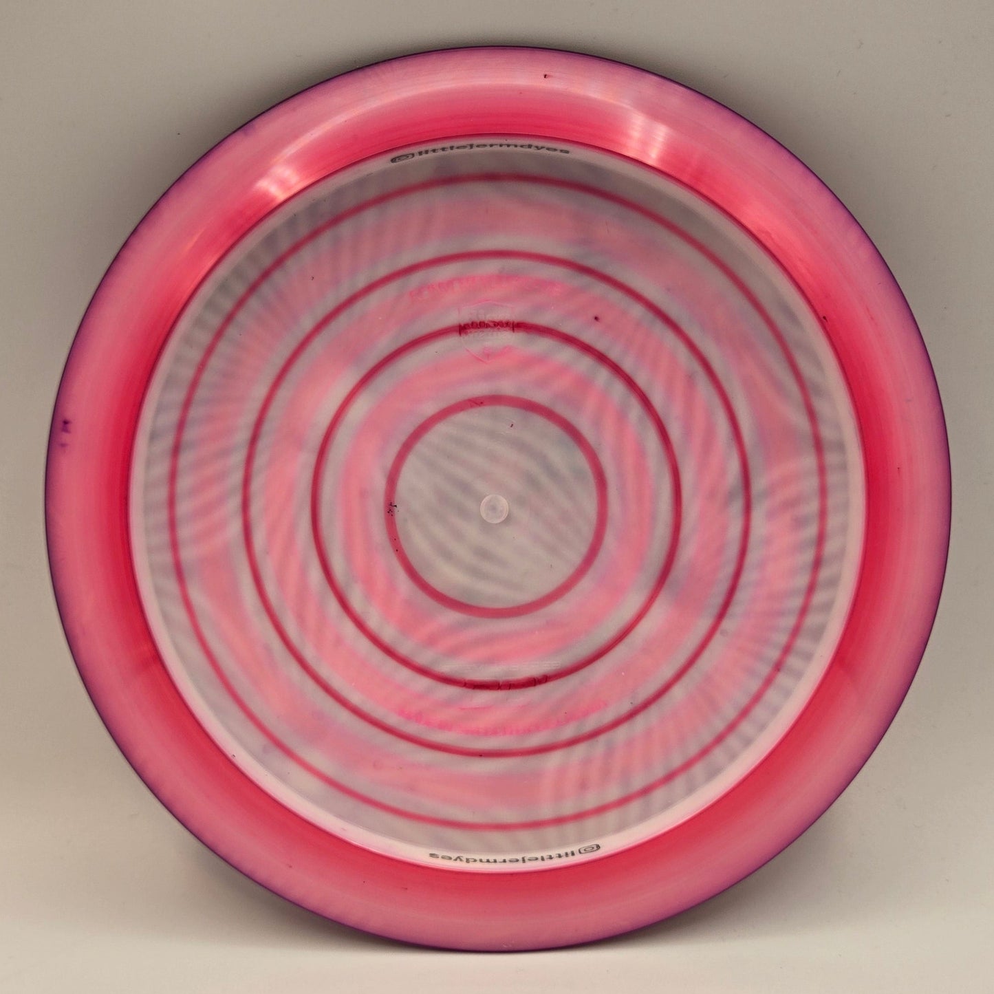Discmania Q-Line DD1