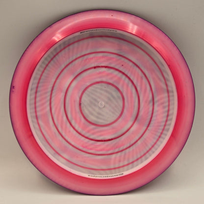 Discmania Q-Line DD1