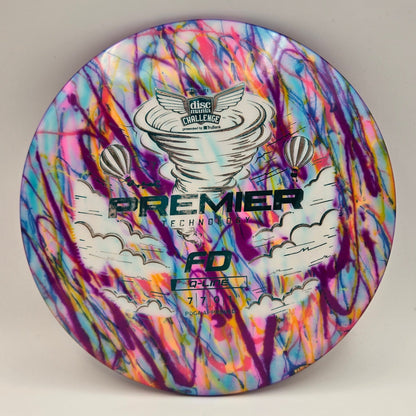 Discmania Q-Line FD