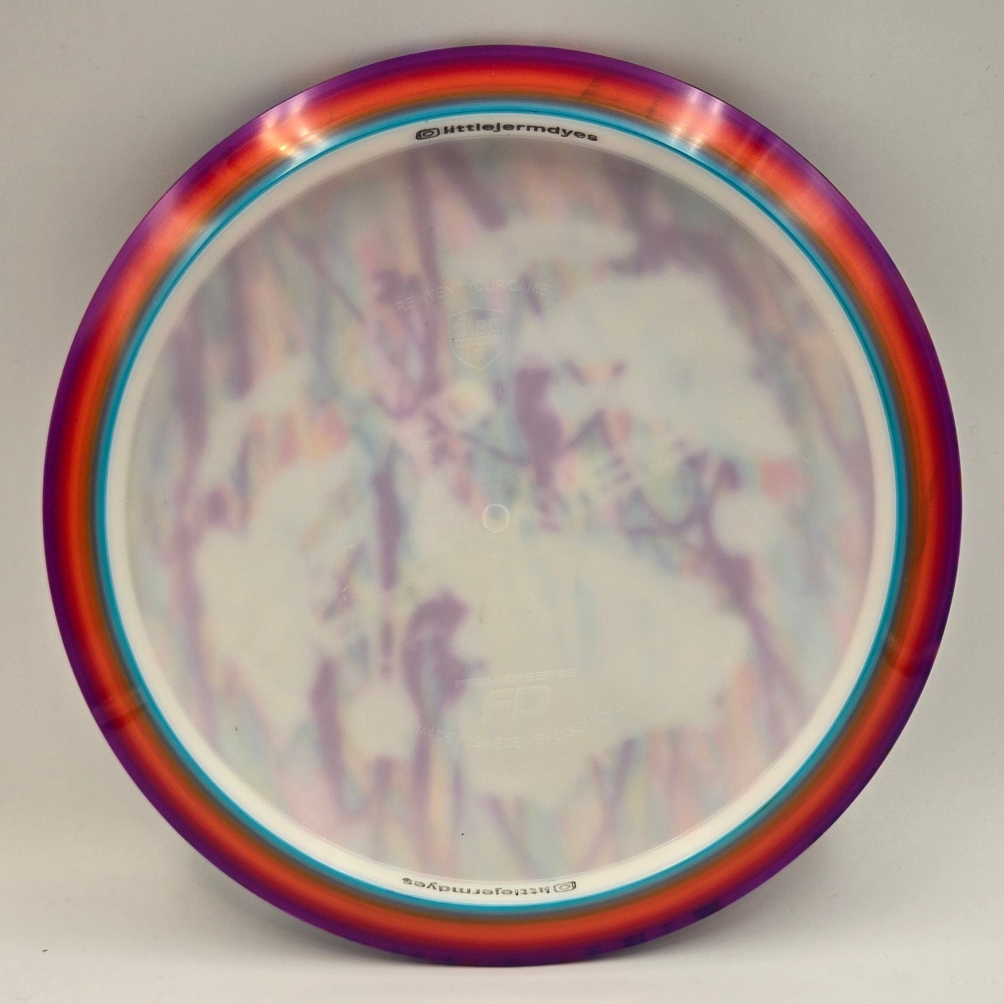 Discmania Q-Line FD