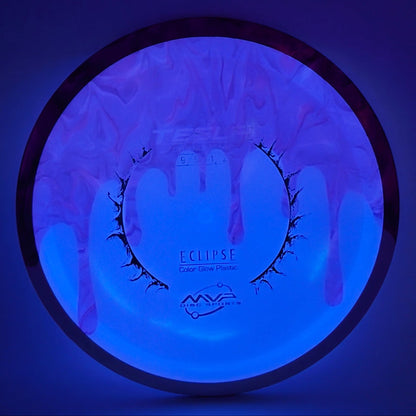MVP Color Glow Eclipse Tesla