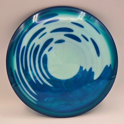 Discmania Neo Function