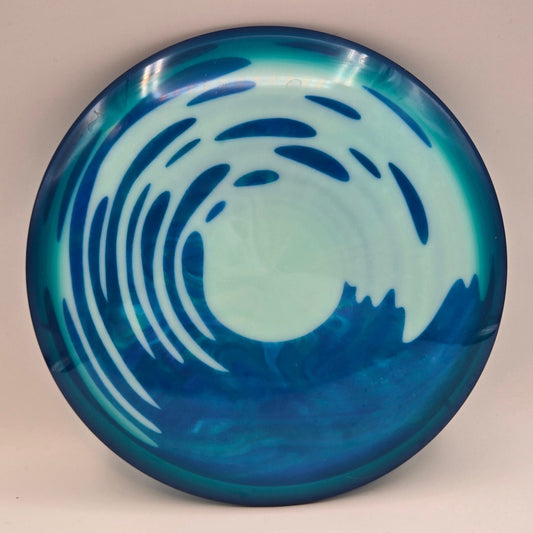 Discmania Neo Function