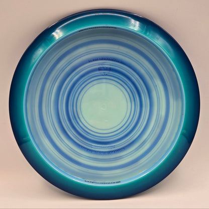 Discmania Neo Function