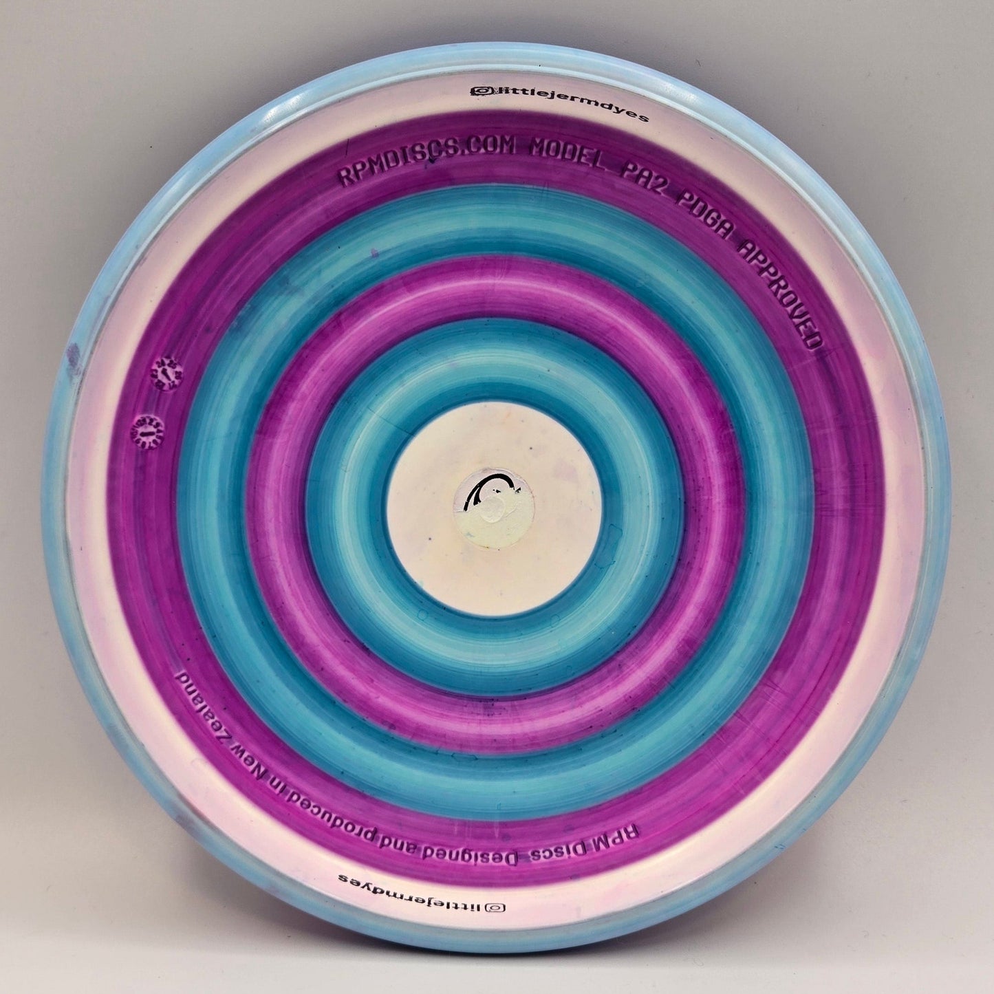 RPM Atomic Ruru