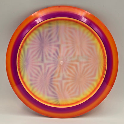 Discmania Q-Line DD3