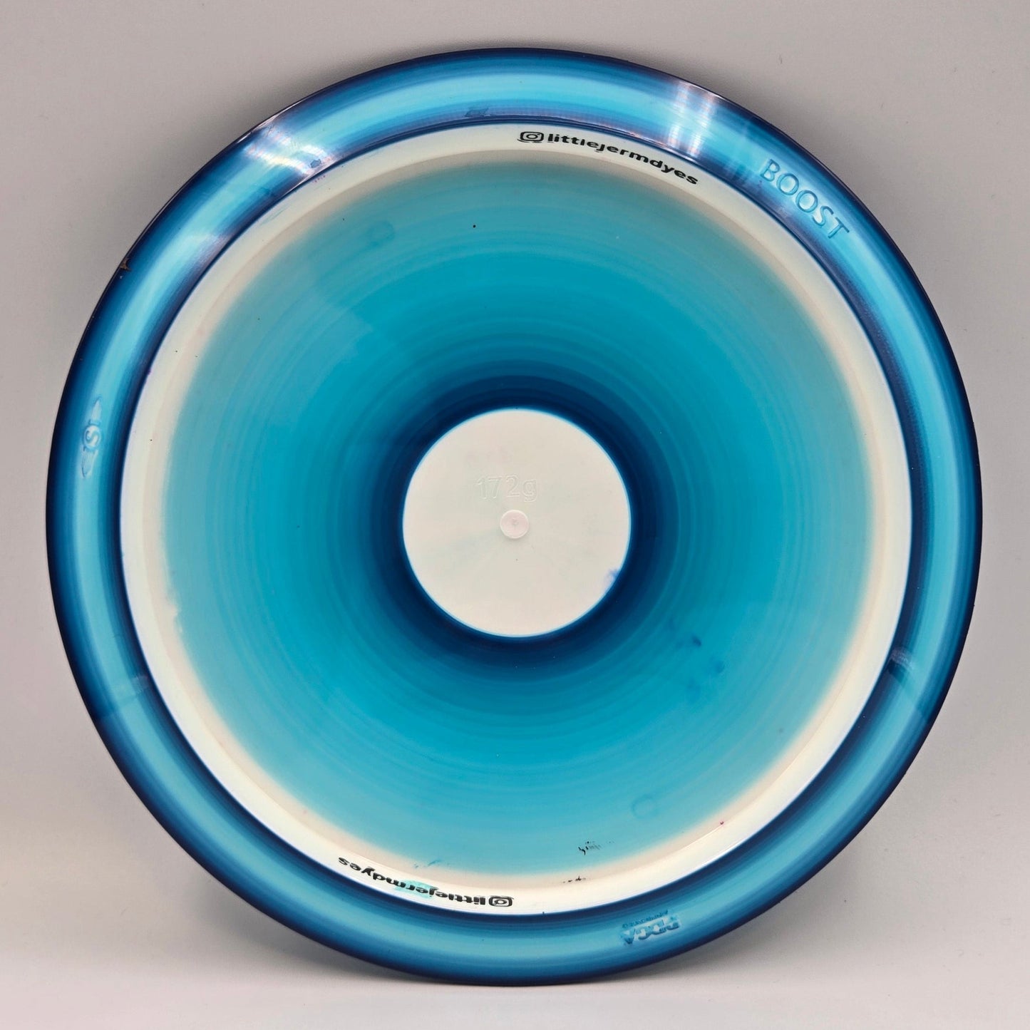 Streamline Neutron Boost
