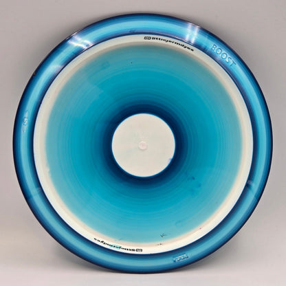 Streamline Neutron Boost
