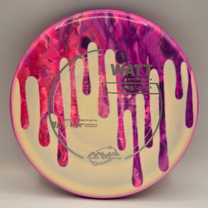 MVP Neutron Soft Watt