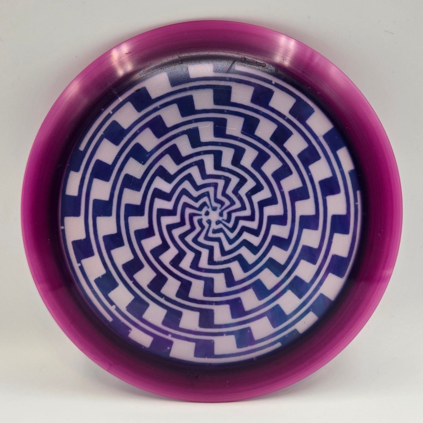 Dynamic Discs Lucid Trespass