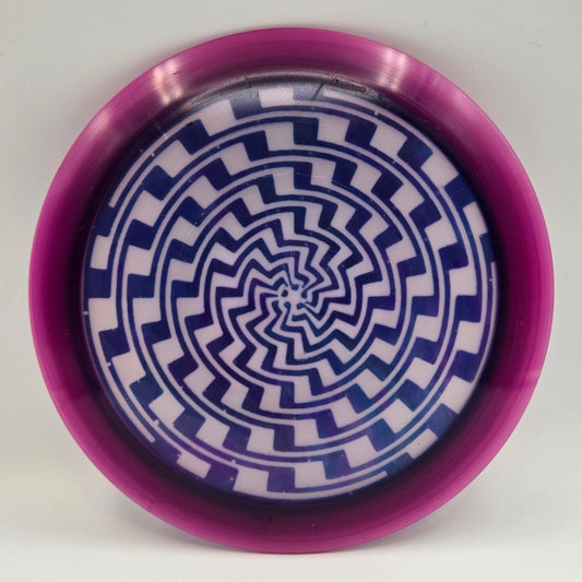 Dynamic Discs Lucid Trespass