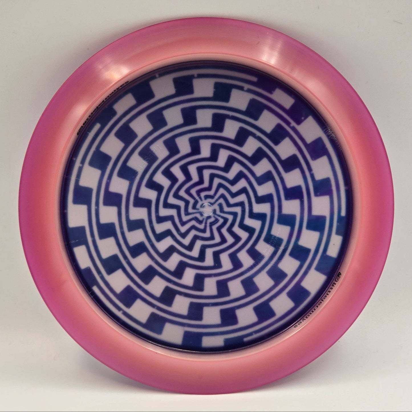 Dynamic Discs Lucid Trespass