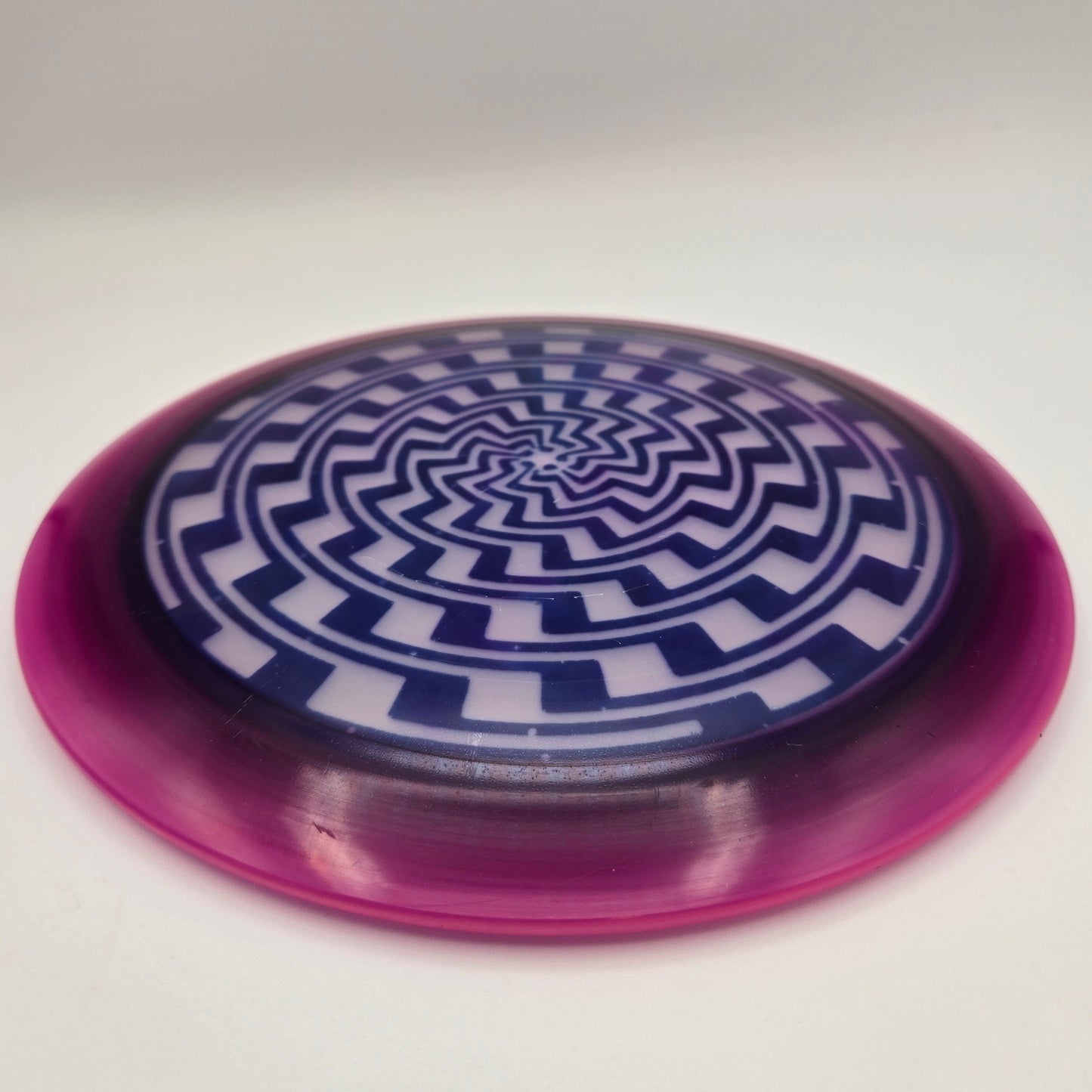 Dynamic Discs Lucid Trespass