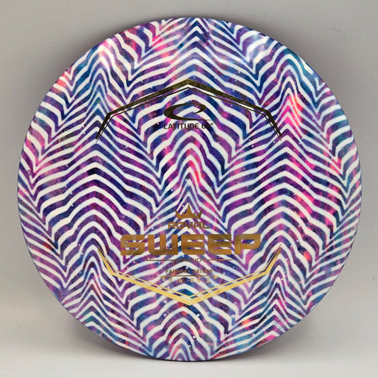 Latitude 64 Royal Grand Sweep