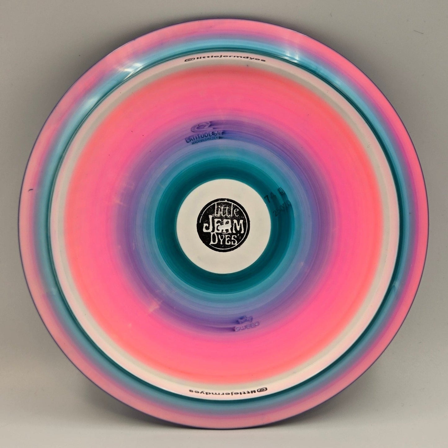 Latitude 64 Royal Grand Sweep