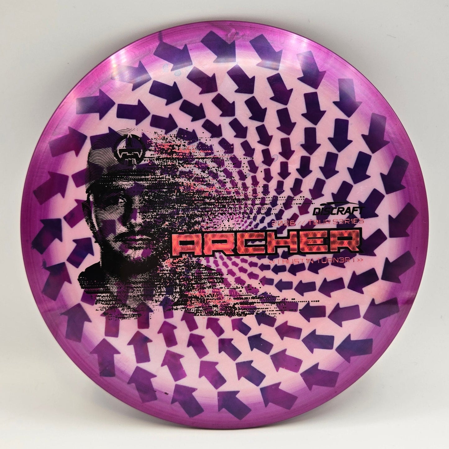 Discraft Special Blend Archer