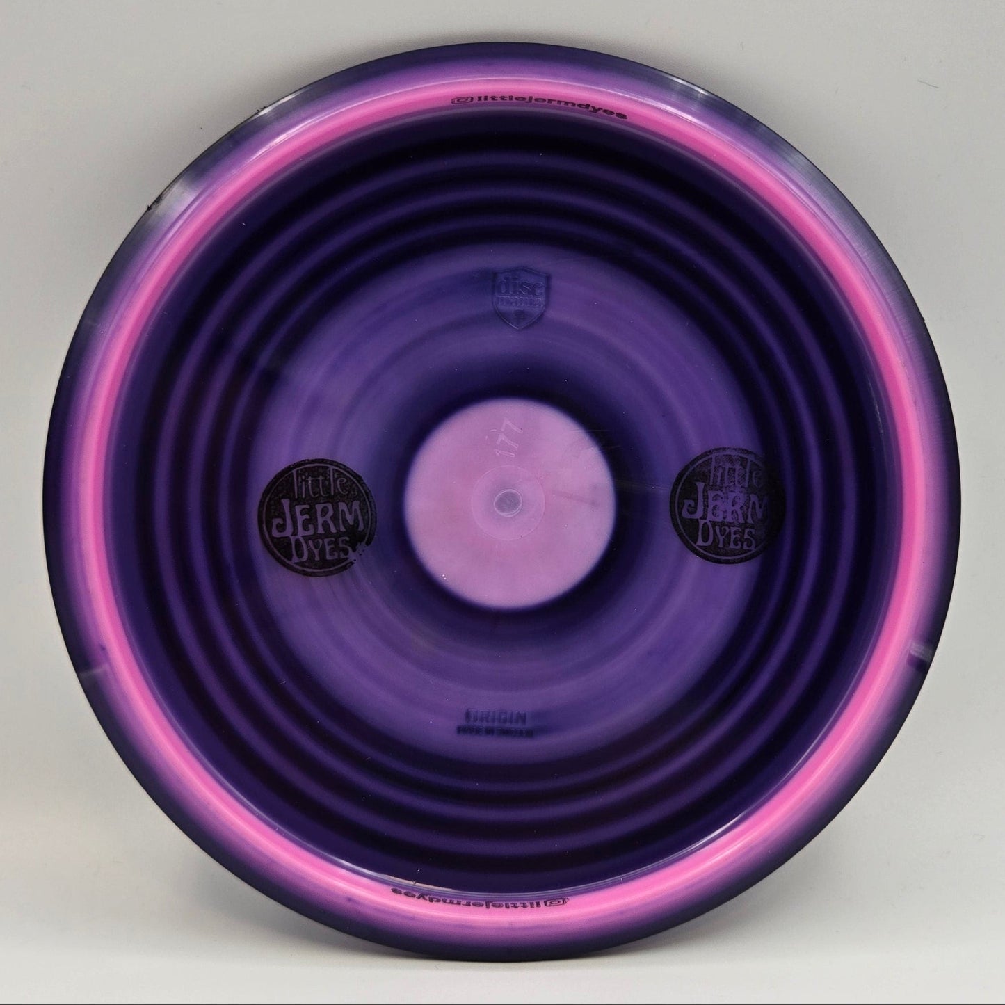Discmania Neo Origin