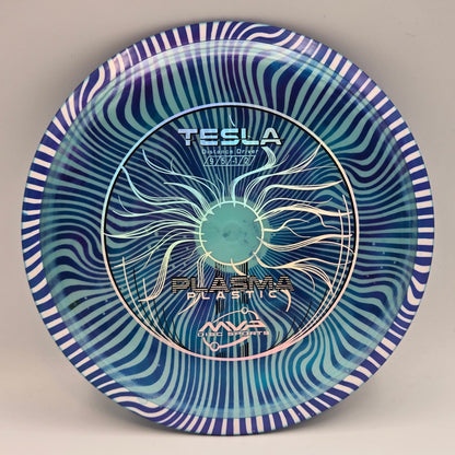 MVP Plasma Tesla
