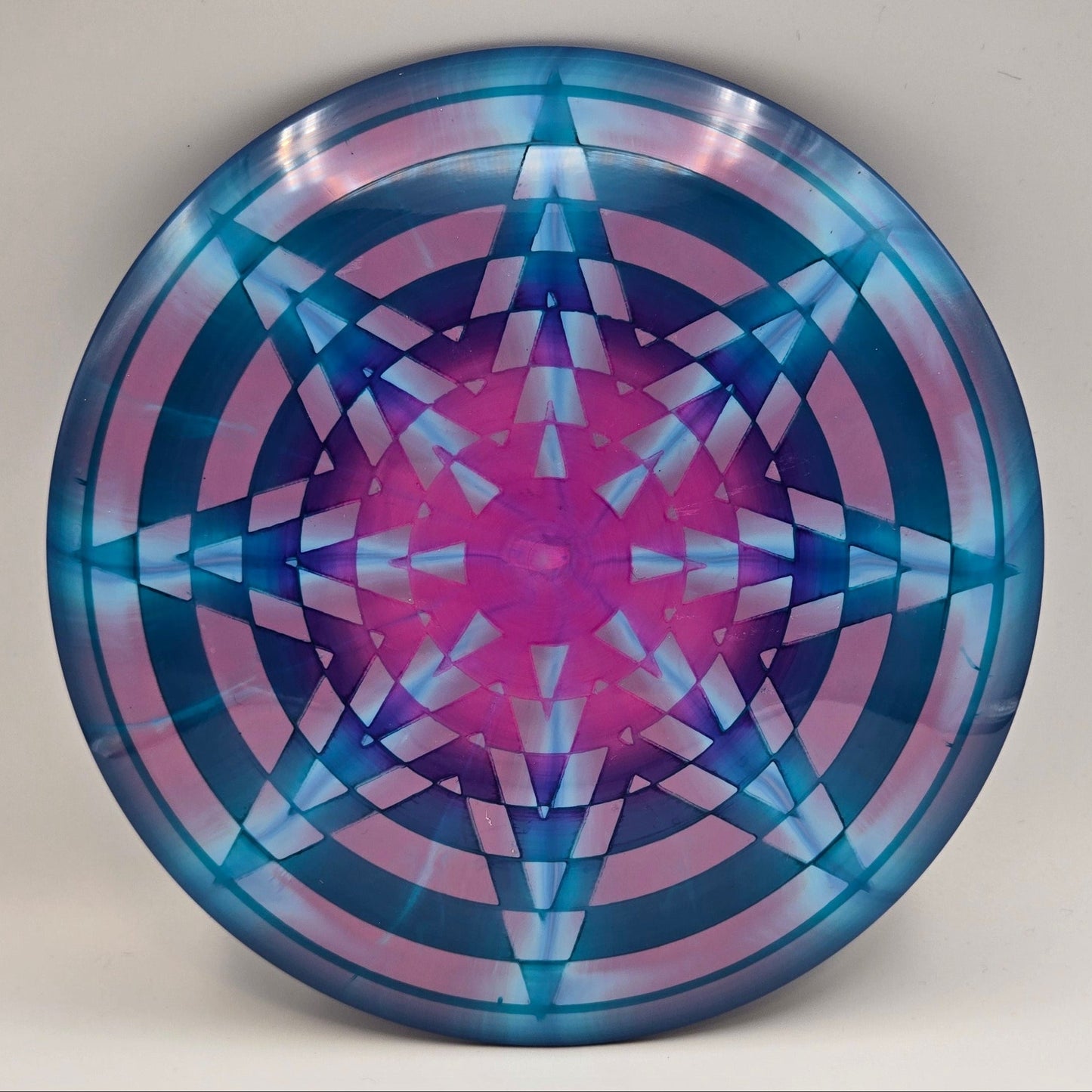 Latitude 64 Grand Burst Grace