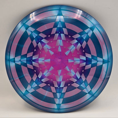 Latitude 64 Grand Burst Grace