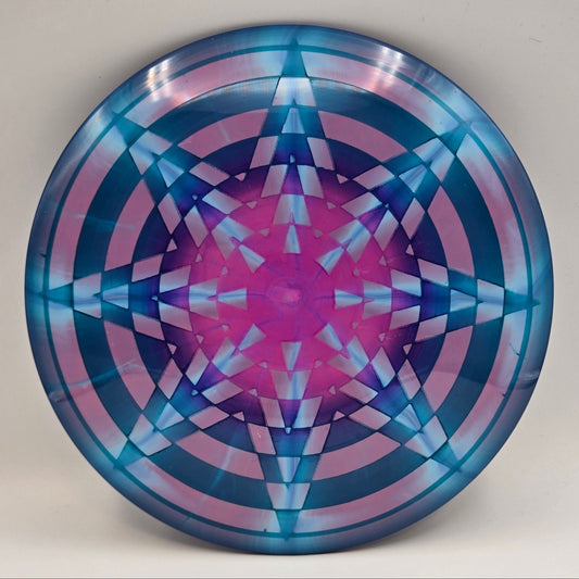 Latitude 64 Grand Burst Grace