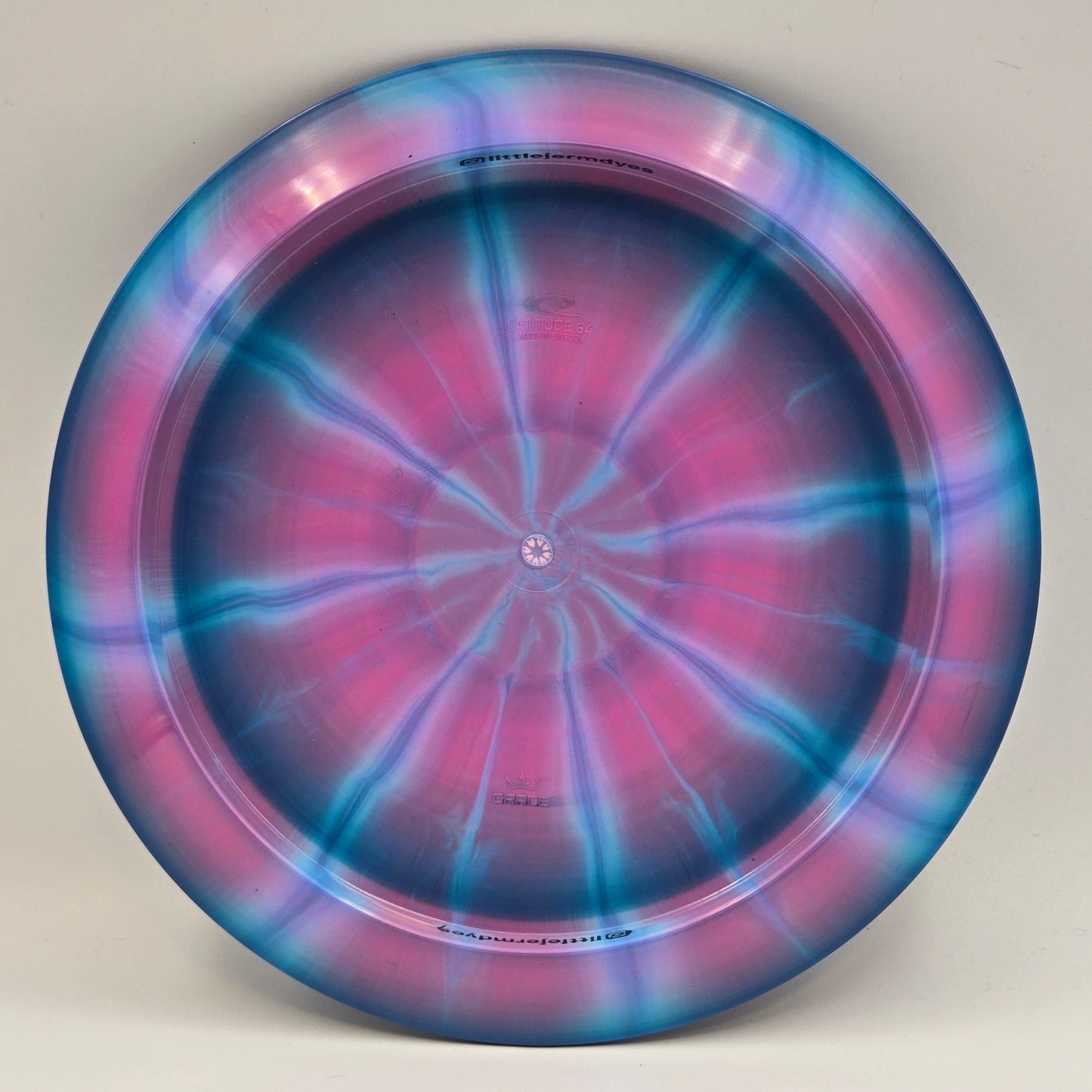 Latitude 64 Grand Burst Grace