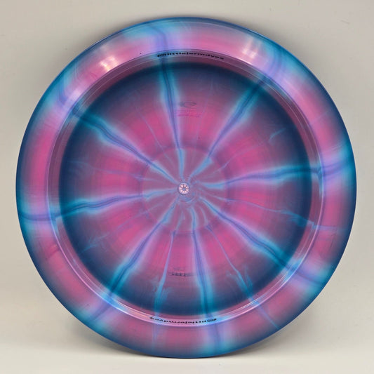Latitude 64 Grand Burst Grace