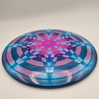 Latitude 64 Grand Burst Grace