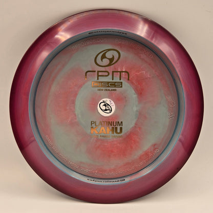 RPM Platinum Kahu