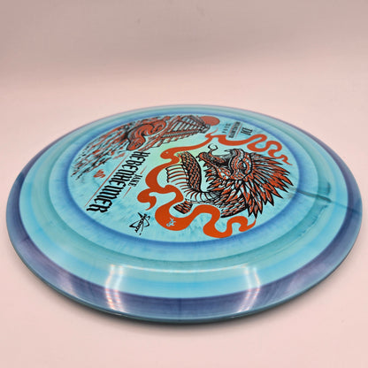 Prodigy 500 Spectrum D1