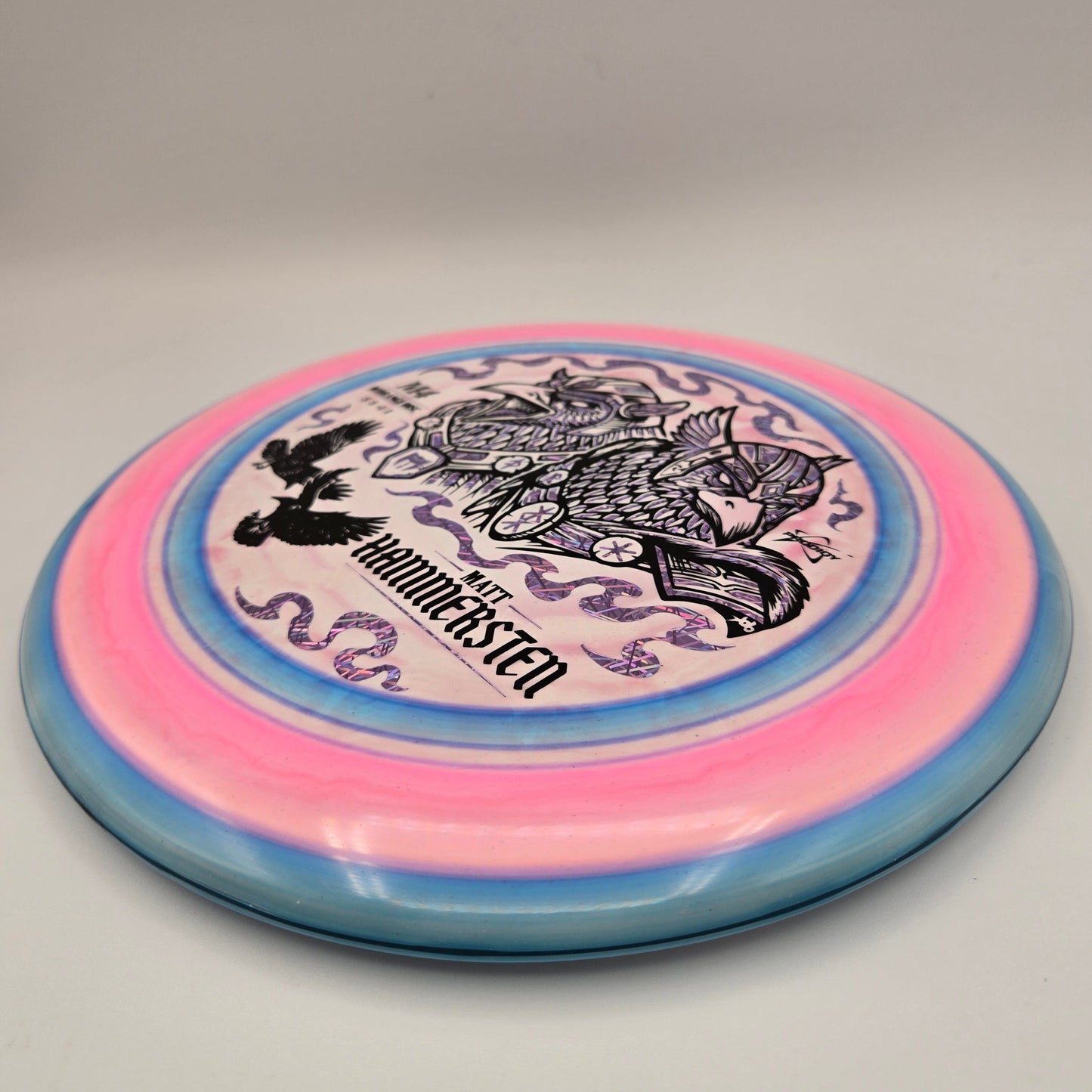 Prodigy 500 Spectrum M4