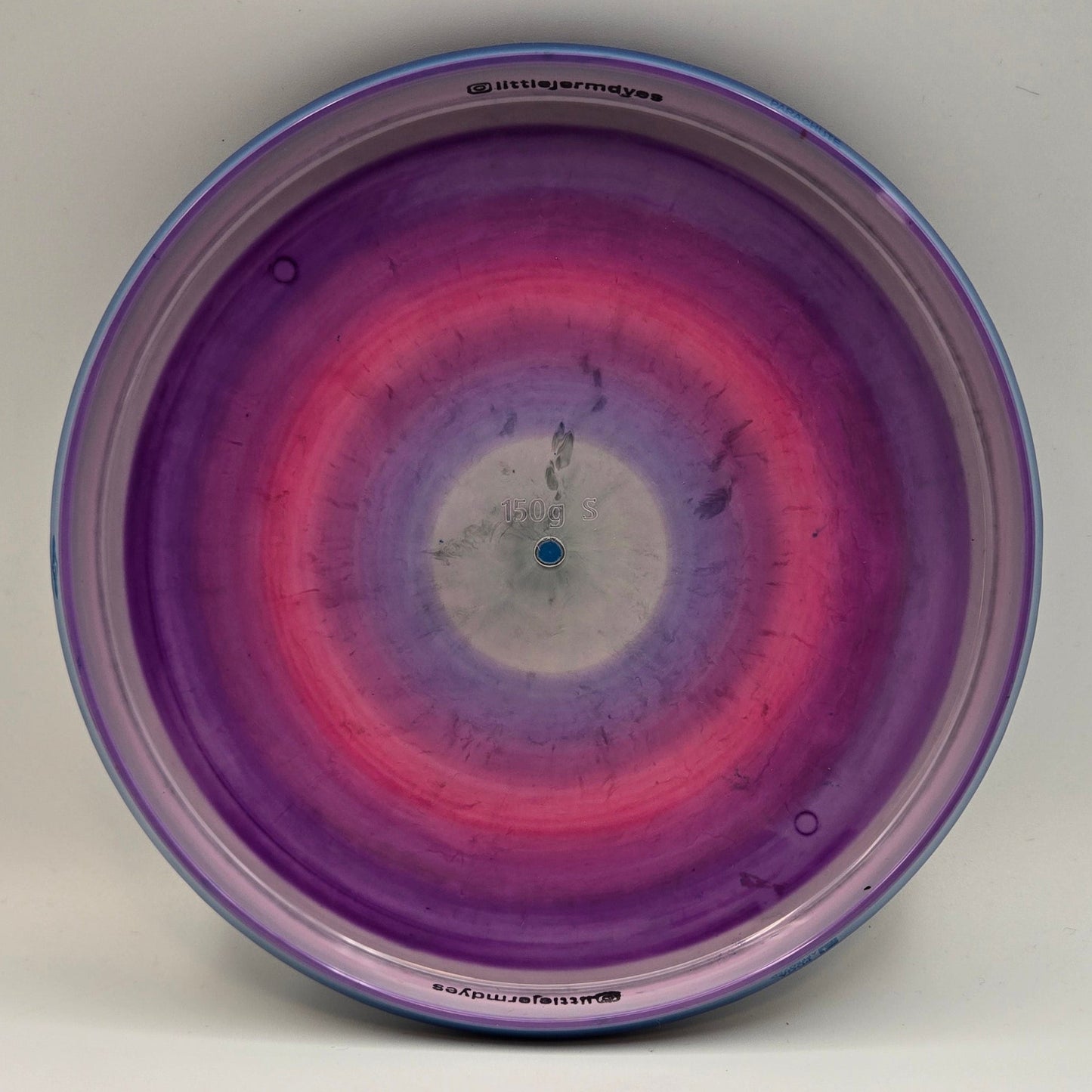 Streamline Neutron Soft Parachute
