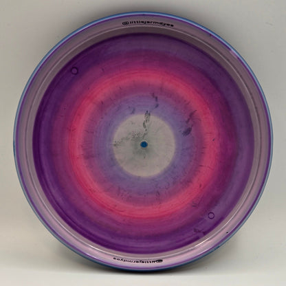 Streamline Neutron Soft Parachute
