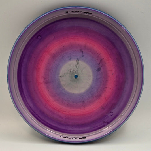 Streamline Neutron Soft Parachute